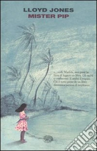 Mister Pip libro