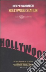 Hollywood station libro