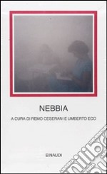 Nebbia. Testo originale a fronte