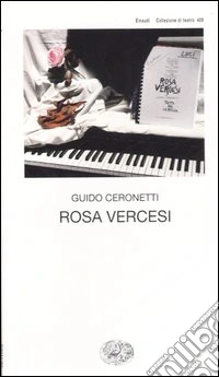 Rosa Vercesi