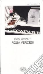 Rosa Vercesi libro