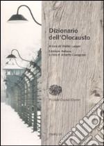 Dizionario dell'Olocausto libro