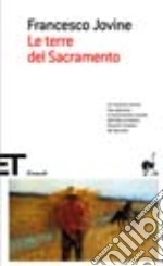 Le terre del Sacramento libro