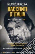 Racconti d'Italia. DVD. Con libro libro