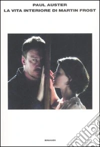 La Vita interiore di Martin Frost libro