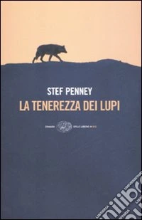 La tenerezza dei lupi libro