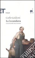 La locandiera libro