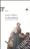 La locandiera libro