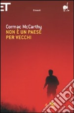 Non è un paese per vecchi libro