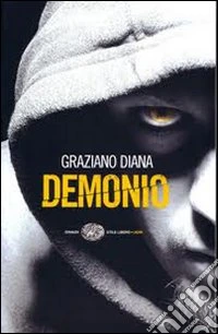 Demonio libro