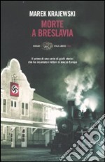 Morte a Breslavia libro