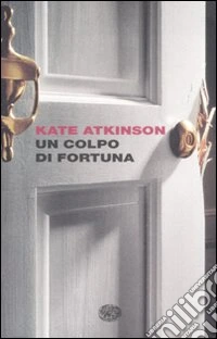 Un Colpo di fortuna libro