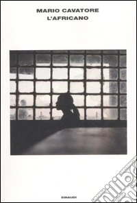 L'africano libro
