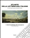 Atlante della letteratura italiana. Vol. 2: Dalla Controriforma alla Restaurazione libro