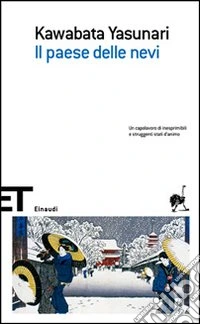 Il paese delle nevi libro