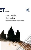 Il castello libro di Kafka Franz