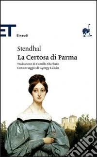 La certosa di Parma libro
