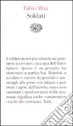 Soldati libro