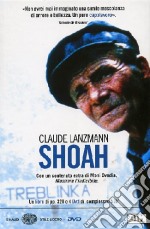 Shoah. Con 4 DVD libro