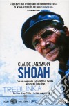 Shoah. Con 4 DVD libro di Lanzmann Claude