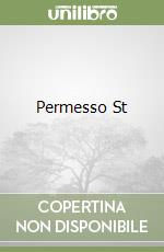 Permesso St libro