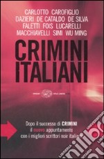 Crimini Italiani