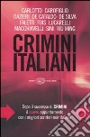 Crimini Italiani libro