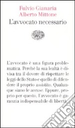 L'avvocato necessario libro