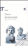 Dialoghi. Nella versione di Francesco Acri libro di Platone Carena C. (cur.)