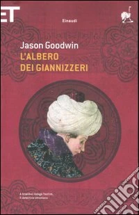L'albero dei giannizzeri