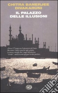 Il palazzo delle illusioni libro