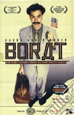 Borat. Studio culturale sull'America a beneficio della gloriosa nazione del Kazakistan. Con DVD