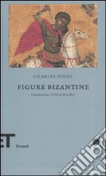 Figure bizantine libro