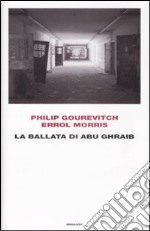 La ballata di Abu Ghraib libro