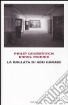 La ballata di Abu Ghraib libro