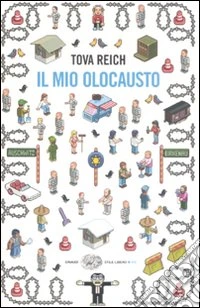 Il mio olocausto