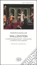 Wallestein libro