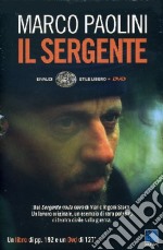 Il sergente. DVD. Con libro libro