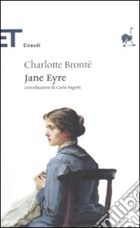 Jane Eyre
