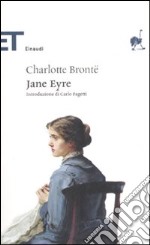 Jane Eyre libro