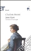 Jane Eyre libro