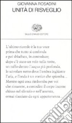 Unità di risveglio libro