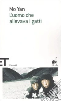 L'uomo che allevava i gatti e altri racconti