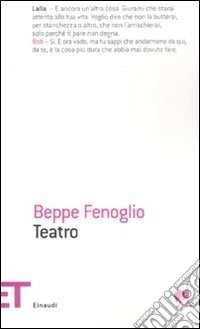 Teatro