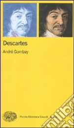 Descartes libro