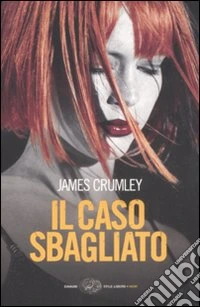 Il caso sbagliato libro