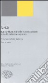 Liezi. La scrittura reale del vuoto abissale e della potenza suprema. Testo cinese a fronte libro di Cadonna A. (cur.)