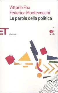 Le parole della politica