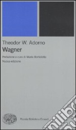 Wagner libro