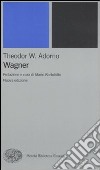 Wagner libro